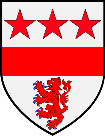 MACRAE family crest